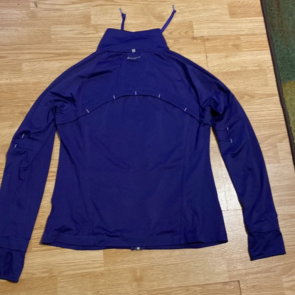 Chanpion define jacket - Picture 7 of 11